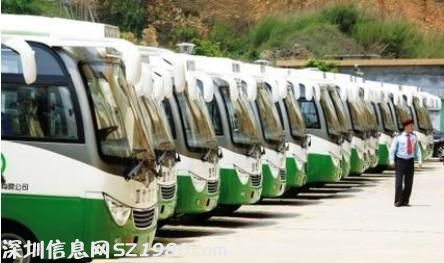 東莞公交罷工 的士收費(fèi)從20元變300元