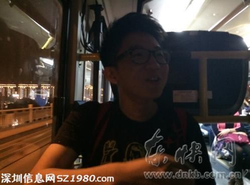 福州一高三男生因愛吃方便面被美國(guó)名校錄取