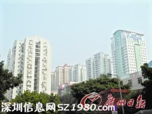 廣州小區(qū)現(xiàn)床位房 下鋪叫價(jià)1100元上鋪1200元
