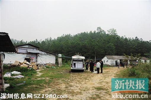 惠州出動(dòng)警力700五省掃毒 繳獲毒品800公斤