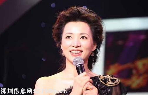 曝董卿已從央視辭職 原因猜想：懷孕？休養(yǎng)？