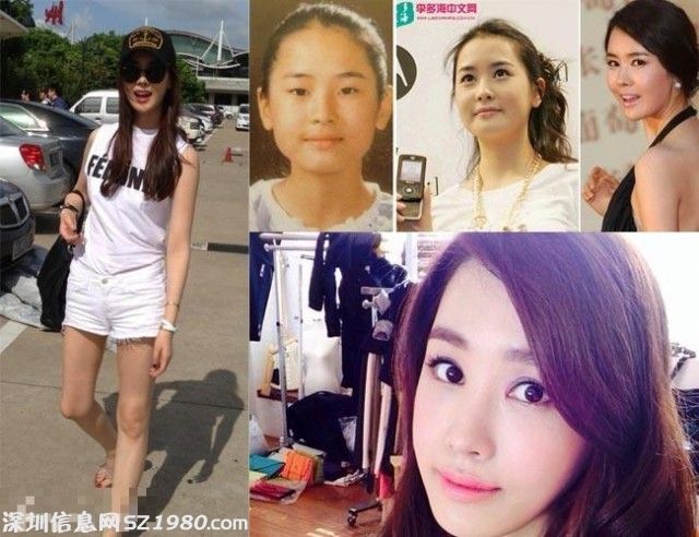 韓國女星李多海近日出演新劇，宣傳照及微博自拍讓人發(fā)現(xiàn)又 變臉 了！李多海曾大方承認整容，稱自己以前是胖臉?，F(xiàn)在的李多海臉更小更尖，被疑再整容 回春 。