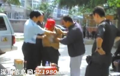 朱世芳在青島落網(wǎng)。