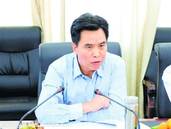 萍鄉(xiāng)市原副市長(zhǎng)孫家群