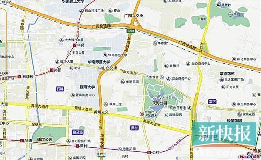廣州司機(jī)開著車窗 突見尖刀伸進(jìn)來架脖搶劫