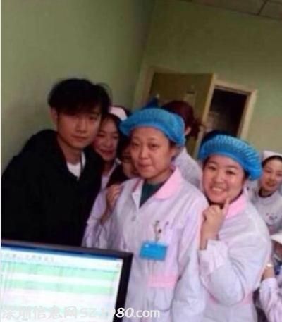 文章馬伊璃西安引離婚疑云 網(wǎng)友曬照片破謠言