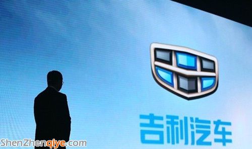 吉利統(tǒng)一品牌想干啥？