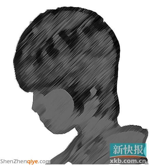 廣州富家女孩吸食K粉 膀胱攣縮僅剩1/10