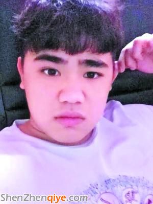 少年廣州到從化趕考途中失蹤 曾連撥5次110