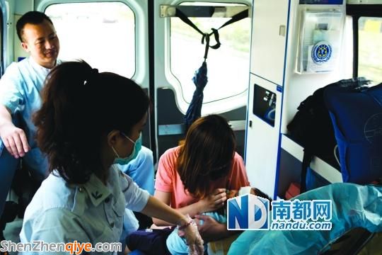 <a href=http://www.thesurfingworld.com/shenzhen/ target=_blank class=infotextkey>深圳</a>手足口病患者激增 重癥急救藥斷供