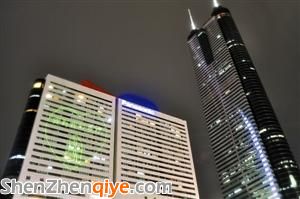 <a href=http://www.thesurfingworld.com/shenzhen/ target=_blank class=infotextkey>深圳</a>女孩自制動畫地王大廈表白心中男神