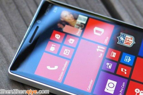 微軟 WP8.1 WindowsPhone