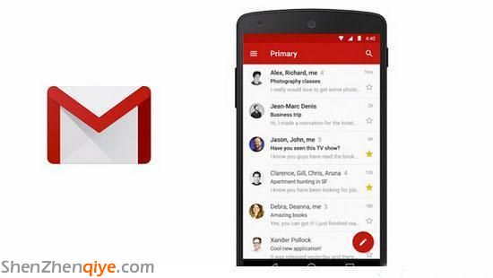 Android L令iPhone用戶嫉妒的UI設(shè)計(jì)