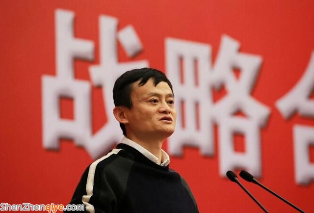 馬云近期投資交易引質(zhì)疑：公私利益界線模糊