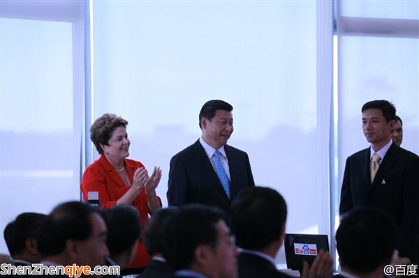 百度葡語版搜索引擎上線獲 最高禮遇 