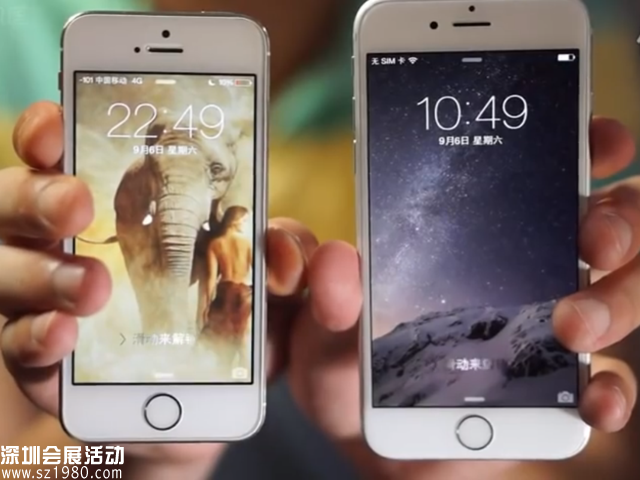 這次的蘋(píng)果發(fā)布會(huì)為什么這么不同尋常？