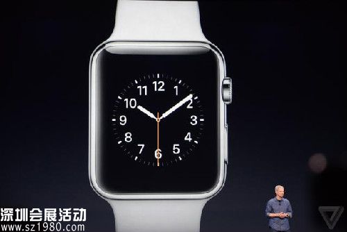 Apple Watch發(fā)布后：軟件開發(fā)者迎來新機(jī)遇