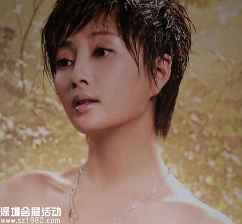 中陽籍女歌手身份猜測(cè)曝光 揭秘娛樂圈身不由己的女星