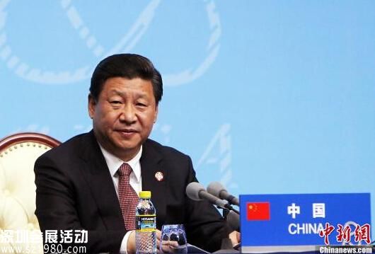 外媒：習(xí)近平出訪凝聚上合力量開拓中印合作前景