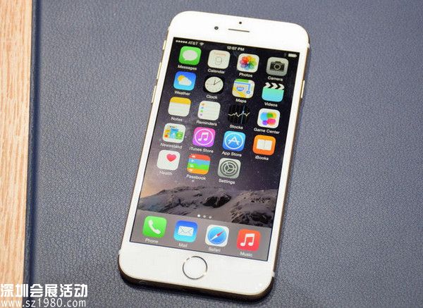iPhone6/iPhone6 Plus上手圖集 三聯(lián)