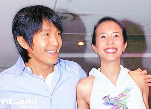莫文蔚力挺舊愛周星馳：星爺很會照顧演員