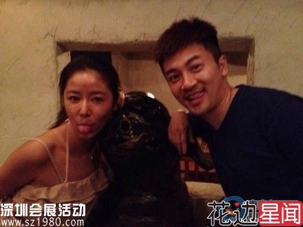 38歲林心如還愛(ài)林志穎 曝分手內(nèi)幕心不甘