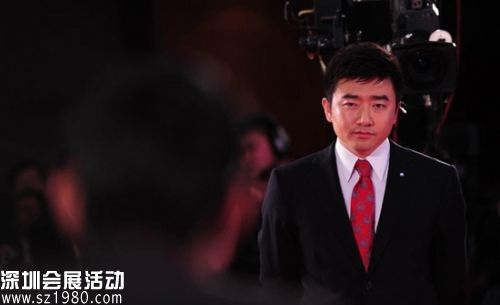 芮成鋼遭爆料是特務(wù) 網(wǎng)友：怕丟人又以反腐結(jié)了間諜案