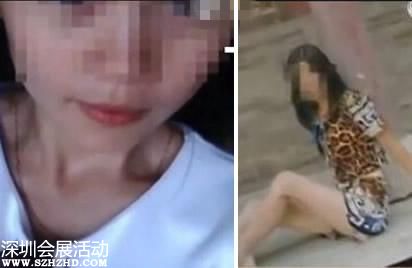 廣元21歲女孩遭17歲少年奸殺 頭臉被砸爛(圖)