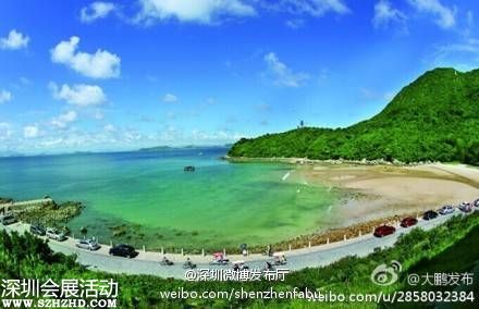 楊梅坑鹿嘴大道恢復(fù)通車