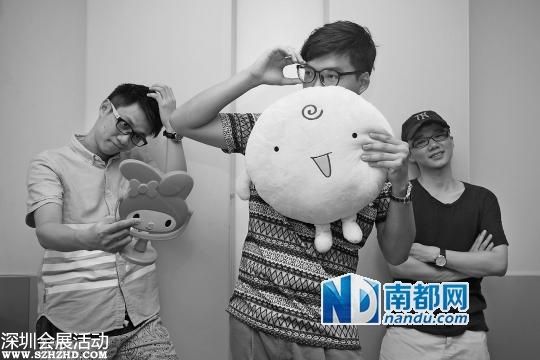 廣州媽媽辭職在家 用微信號13萬粉絲賺錢