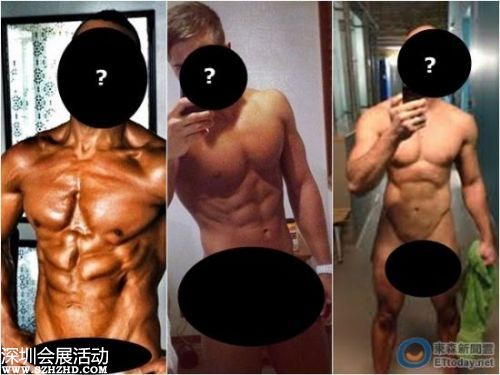 好萊塢艷照門再升級恐泄第三波 鎖定年輕男星