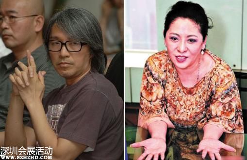周星馳與向太的論戰(zhàn)似乎還沒結(jié)束。