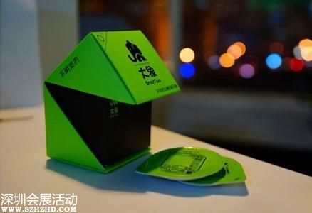 初創(chuàng)公司大象安全套是如何快速打造知名度的？