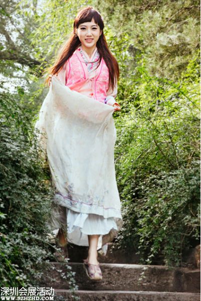 北大小師妹VS古劍奇譚 小師妹  呆萌可愛(ài)