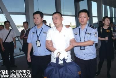 102名外逃經(jīng)濟犯罪嫌犯歸案 41人被勸返