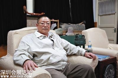 谷牧之子回應(yīng) 谷開來是谷牧女兒 傳言：系誤解