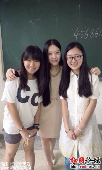 中南大學(xué) 辣媽女神 老師走紅 旁聽生站滿教室