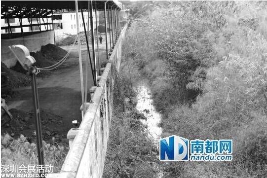 韶關(guān)越獄逃犯29小時后被抓 藏身臭水溝