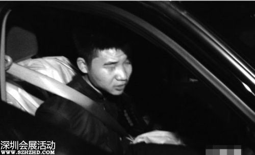中國留學生周遠飆豪車遭通緝 律師稱其被捕或因不懂法/視頻