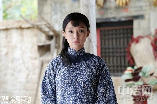 周迅版《紅高粱》熱播 《紅高粱》電視劇版是非盤點(diǎn)