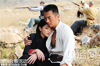 周迅版《紅高粱》熱播 《紅高粱》電視劇版是非盤點(diǎn)