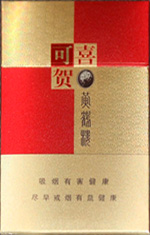 黃鶴樓（可喜可賀）
