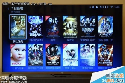 到底怎么樣？3999元4K旗艦小米電視2體驗