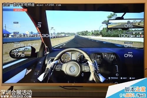 到底怎么樣？3999元4K旗艦小米電視2體驗