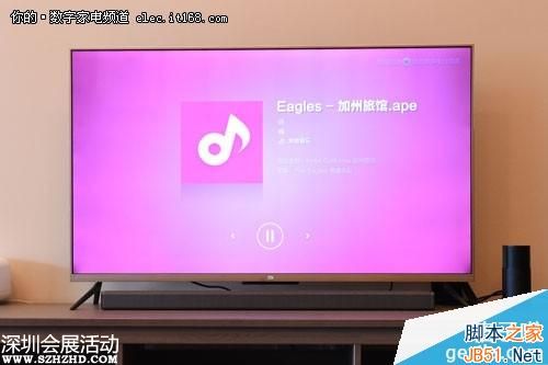 到底怎么樣？3999元4K旗艦小米電視2體驗(yàn)