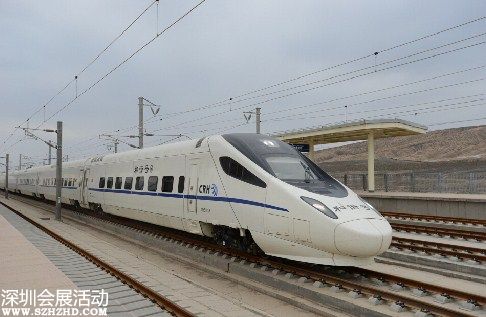 鐵路下月再調(diào)圖 甘肅、貴州、青海、內(nèi)蒙古首開通車