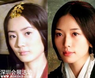 最美清潔工 裸替