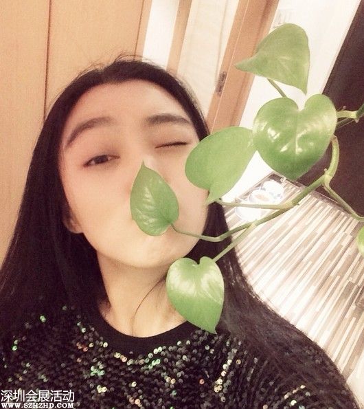 范冰冰替身曝光走紅網(wǎng)絡(luò)　你分的清楚嗎？