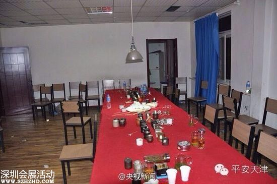 天津警方端掉一 斗蛐蛐 賭博窩點 刑拘46人