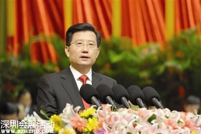 2014年現(xiàn)任江西省委常委(名單) 2014年現(xiàn)任江西省委常委(名單)
